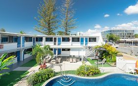 Montego Motel